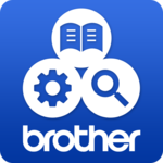 Brother SupportCenter icon
