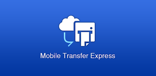 Brother Mobile Transfer Express PC screenshot