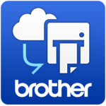 Brother Mobile Transfer Express icon