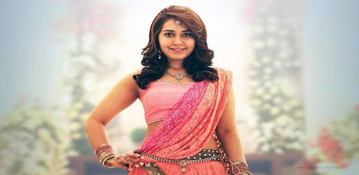 Rashi Khanna HD Photos PC screenshot Rashi Khanna HD Photos PC screenshot