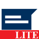 Moonzza Lite (SMS & MMS) for PC