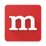 Red Man - Offline CentOS Man Pages icon