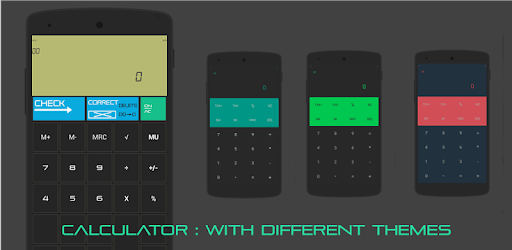 Citizen Calculator GST PC screenshot Citizen Calculator GST PC screenshot