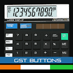 Citizen Calculator GST icon