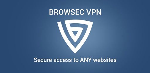 Browsec VPN - Free and Unlimited VPN PC screenshot Browsec VPN - Free and Unlimited VPN PC screenshot