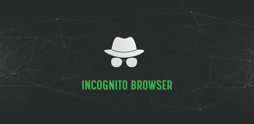 Incognito Browser PC screenshot
