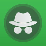 Incognito Browser icon