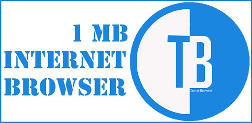 Tanda Browser PC screenshot
