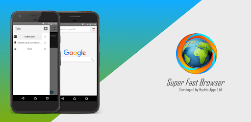 Super Fast Browser PC screenshot Super Fast Browser PC screenshot