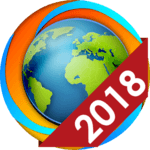 Super Fast Browser icon