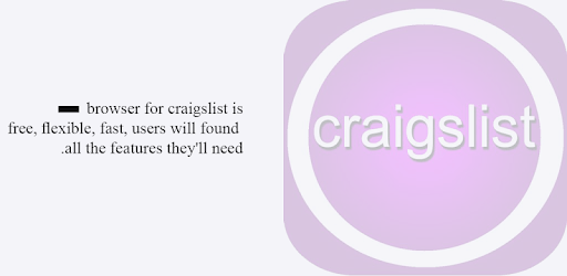 browser for craigslist jobs,classifinds,sirvices PC screenshot browser for craigslist jobs,classifinds,sirvices PC screenshot