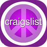 browser for craigslist jobs,classifinds,sirvices icon