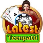 Latest Teen Patti Ultimate Indian Royal Poker Game icon