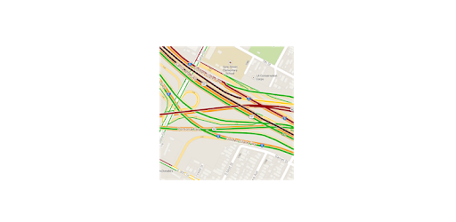 traffic PC screenshot
