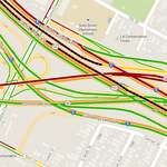 traffic for PC