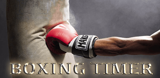 Boxing Interval Timer PC screenshot
