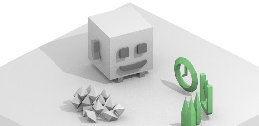 Cubic Run PC screenshot