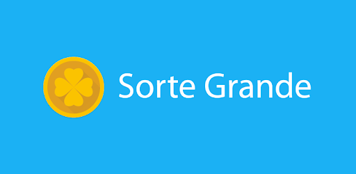 Sorte Grande Loterias PC screenshot
