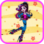 Dress Up Monster for PC Dress Up Monster for PC