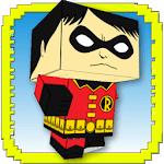 Pixel Hero Running for PC