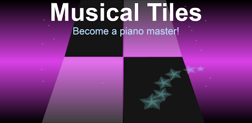 Musical Tile Tapper PC screenshot