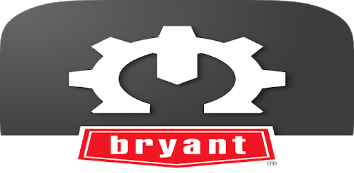 Bryant® Service Technician PC screenshot Bryant® Service Technician PC screenshot