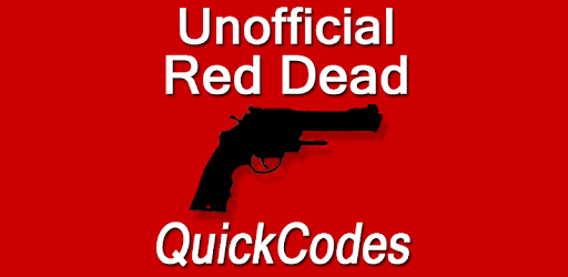 Unofficial Red Dead QuickCodes PC screenshot