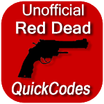 Unofficial Red Dead QuickCodes icon
