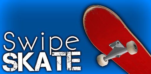 Swipe Skate PC screenshot Swipe Skate PC screenshot