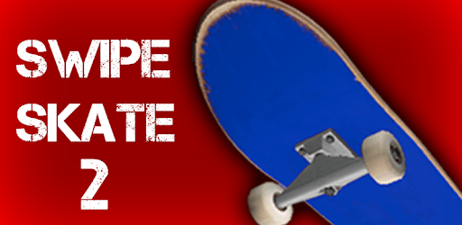 Swipe Skate 2 PC screenshot Swipe Skate 2 PC screenshot