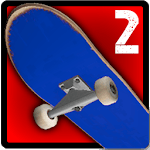 Swipe Skate 2 icon