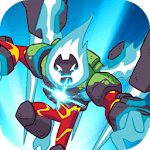 Extreme alien ultimate battle for PC