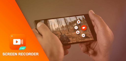 Screen recorder - Recorder and Video Editor PC screenshot