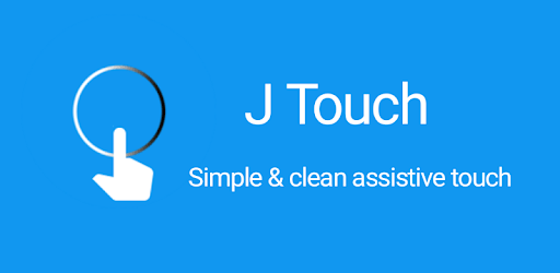 J Touch PC screenshot J Touch PC screenshot