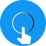 J Touch icon