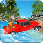 Offroad Truck Games 3D icon