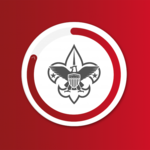 Scouting icon