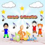 Most Popular Kids Songs Free and Offline icon