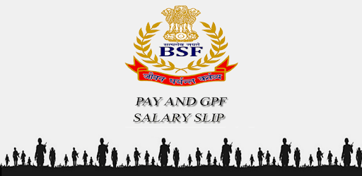 BSF Pay And Gpf - Salary Slip For BSF 2018 PC screenshot BSF Pay And Gpf - Salary Slip For BSF 2018 PC screenshot