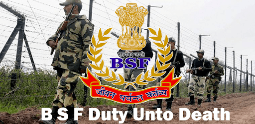 BSF PAY&GPF PC screenshot