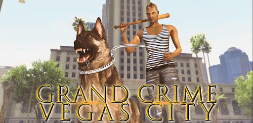 Grand Crime Vegas City Gangster PC screenshot