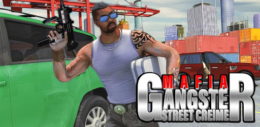 Mafia Gangster Street Crime City Criminal PC screenshot
