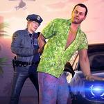Real Gangster Miami Auto Crime City icon