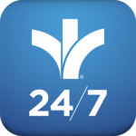 Bon Secours 24/7 - Virtual Doctor Visits icon