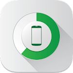 AppUp - App Usage Phone icon