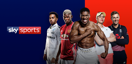 Sky Sports International PC screenshot Sky Sports International PC screenshot