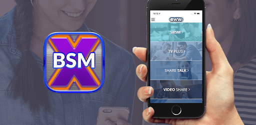 BSM Xstream PC screenshot BSM Xstream PC screenshot