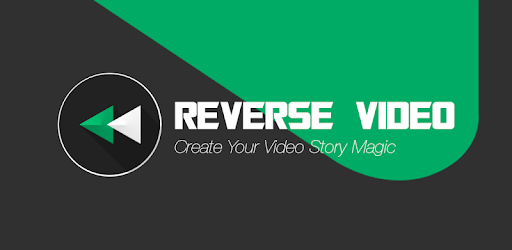 reverse video backwards PC screenshot reverse video backwards PC screenshot