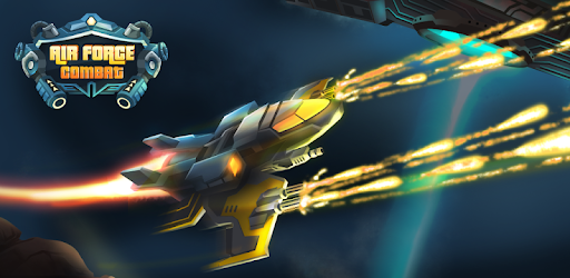 AFC - Space Shooter PC screenshot