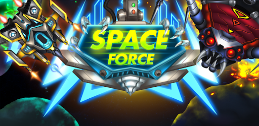 Space Force: Alien war PC screenshot